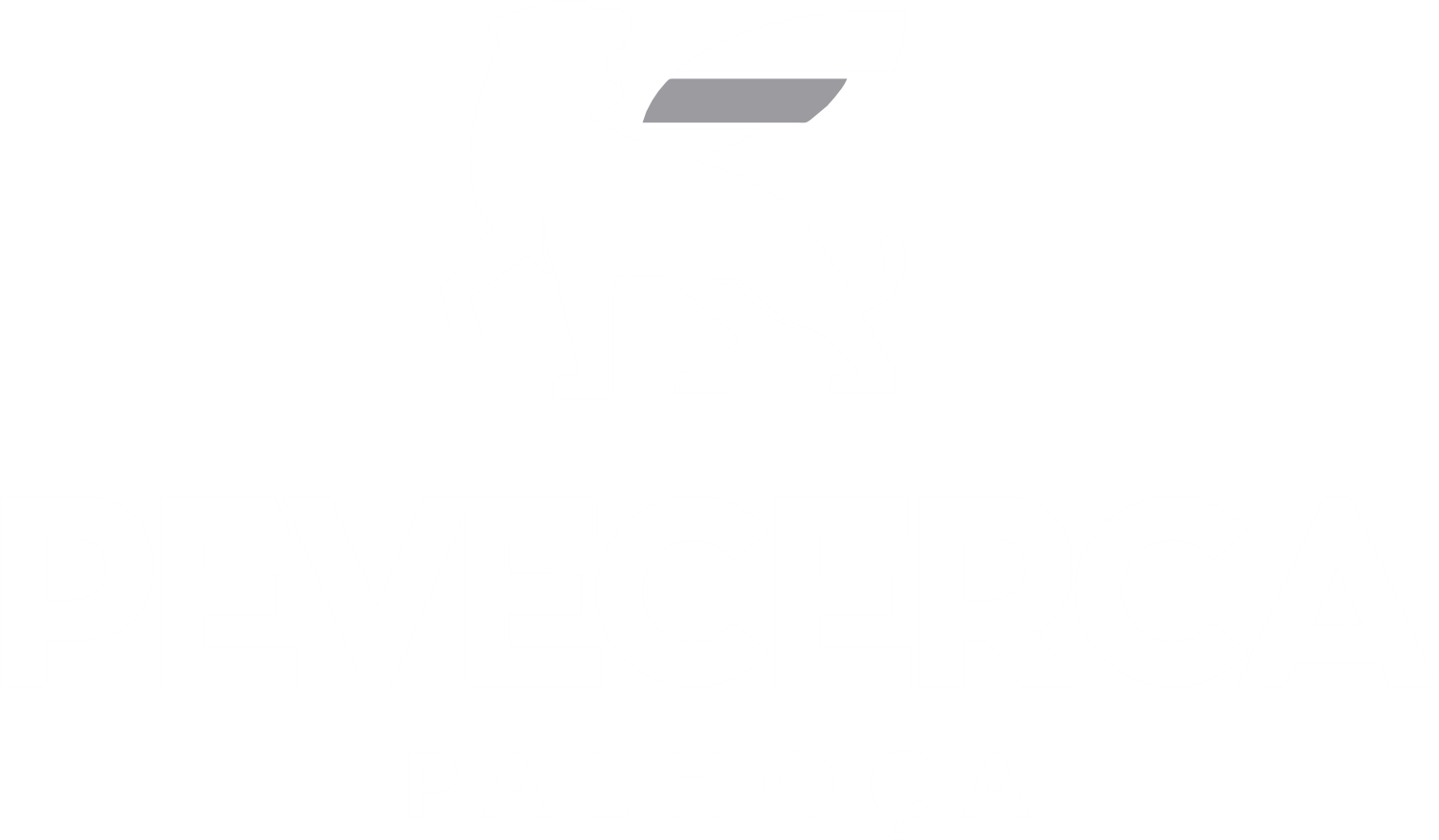 Logo Pevecerca / Palhoça